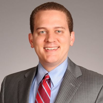 Profile Picture of Clayton Williams (@Clay_Williams) on Twitter