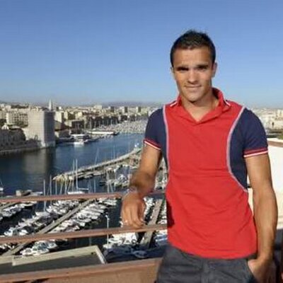 Profile Picture of Jérémy Morel (@LeMarsaillais) on Twitter