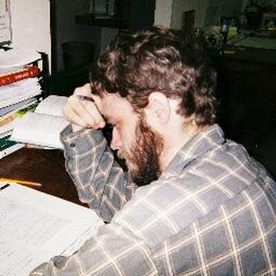 Profile Picture of James (@DrJamesBurk) on Twitter