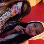 Profile Picture of Savannah & Joyce (@savannahxjoyce) on Instagram