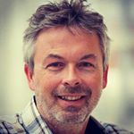 Profile Picture of David Luttik (@dluttik) on Instagram