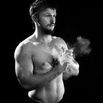 Profile Picture of Sebastian Williams (@chefthatlifts) on Instagram