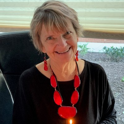 Profile Picture of Anne Gibbons (@gibbons_a) on Twitter