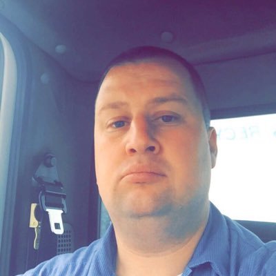 Profile Picture of Christopher Laflamme (@C_Laflamme1) on Twitter