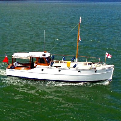 Profile Picture of David Knight (@MargoMargue78) on Twitter