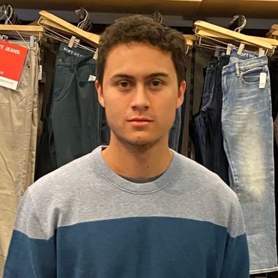 Profile Picture of Nathan Abel (@nate54559327) on Twitter