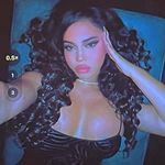 Profile Picture of Asia Monet Ray (@asiamonetray) on Instagram