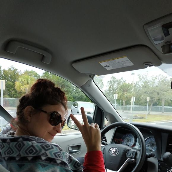 Profile Picture of Carli Neeman (@carlin83) on Poshmark