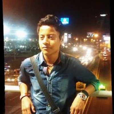 Profile Picture of ABRAHAM SANCHEZ MESA (@EmailEscorpio) on Twitter