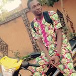 Profile Picture of Francis Kompaoré (@francis.kompaore) on Instagram