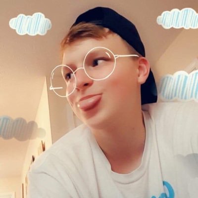 Profile Picture of Caleb Fortune (@CalebFortune1) on Twitter