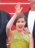 Profile Picture of Ruby Barnhillon Wikipedia