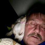 Profile Picture of Jerry W Carroll (@carrolljerryw) on Instagram