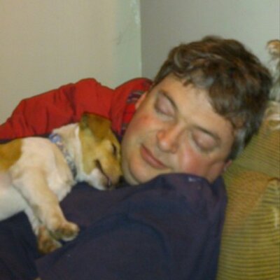 Profile Picture of Barry Brady (@barry_bmwbrady) on Twitter