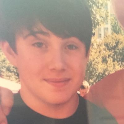 Profile Picture of Joseph Ervin (@josephervin403) on Twitter