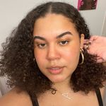 Profile Picture of Aaliyah Alexander (@aaliyahhalex) on Instagram