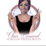 Profile Picture of Char Leonard (@char.leonard.belleoftheball) on Instagram