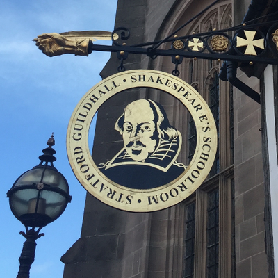 Profile Picture of Shakespeare's School (@KES_Guildhall) on Twitter