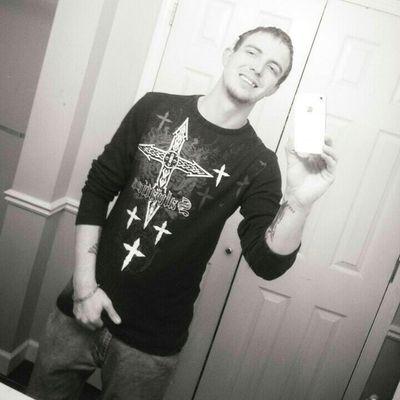 Profile Picture of Brandon Ponder (@b_ponder86) on Twitter