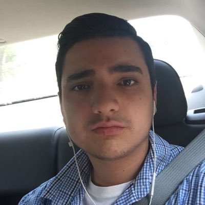 Profile Picture of Matthew Cerda (@cerda_cerda3) on Twitter