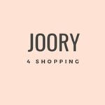 Profile Picture of Joory4shopping (@joory4shopping) on Instagram
