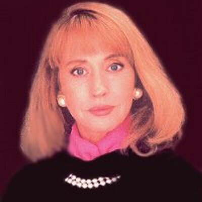 Profile Picture of Lynette Sheldon (@SheldonLynette) on Twitter