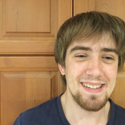 Profile Picture of Ryan Keith Ransom (@RyanKRansom) on Twitter