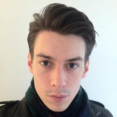 Profile Picture of Russel Sutherland (@SutherlandRuss) on Twitter