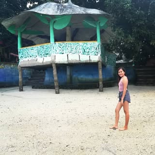 Profile Picture of Rae Hilario Cain (@raecain) on Instagram