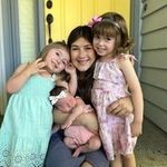 Profile Picture of Briana Manion DeKeyser (@bridekeyser) on Instagram