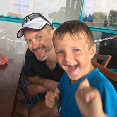 Profile Picture of Brian Kinsella (@@bkgorey) on Twitter