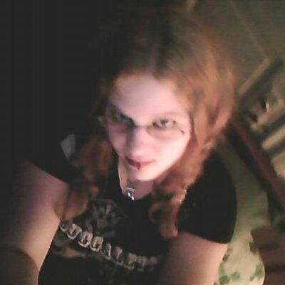 Profile Picture of Amber Lennox (@amberlynn8791) on Twitter