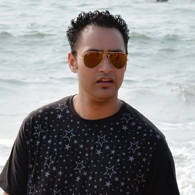 Profile Picture of Amit Raina (@RainaAmitJK) on Twitter