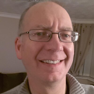 Profile Picture of Ian Gibbons (@ianpgibbons) on Twitter