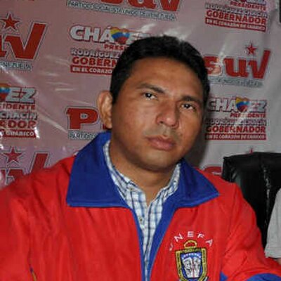 Profile Picture of FREDDY JIMENEZ (@FREDDYJIMENEZ_H) on Twitter