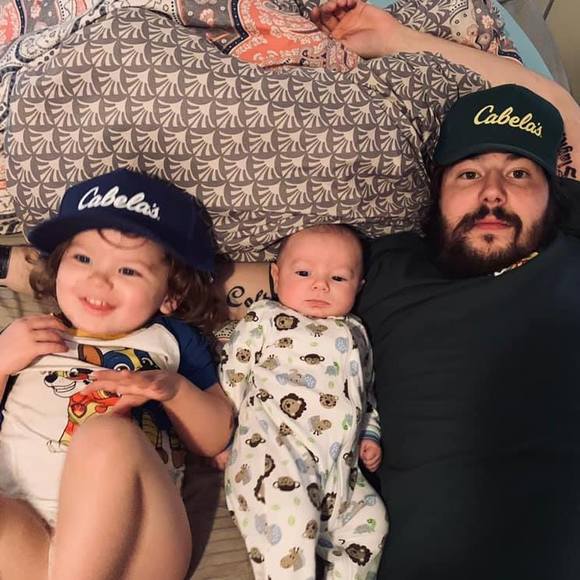 Profile Picture of Thomas Petraska (@tpetraska4) on Poshmark