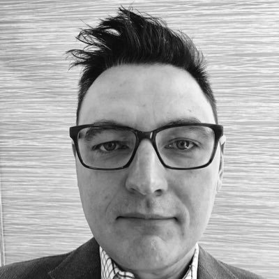 Profile Picture of Brad Grissom (@grissombrad) on Twitter