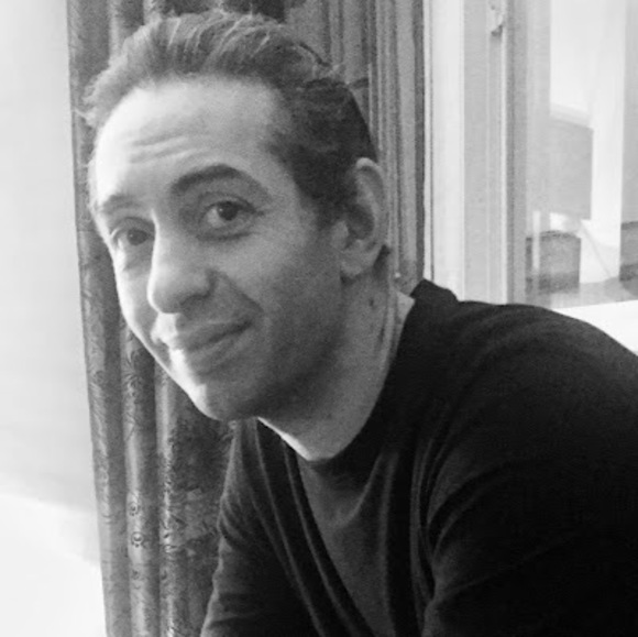 Profile Picture of Ahmad Badawi (@camelvision) on Poshmark