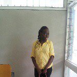 Profile Picture of saraphine jerry (@saraphine_jerry) on Instagram