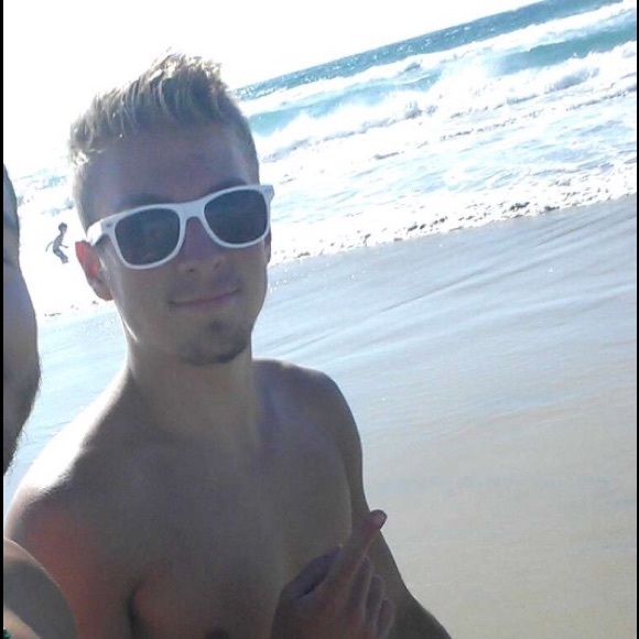 Profile Picture of Nolan Rubner (@nolanrubner) on Poshmark