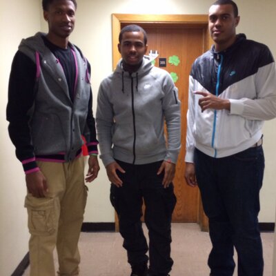 Profile Picture of John Wilburn (@johnnnnnw) on Twitter