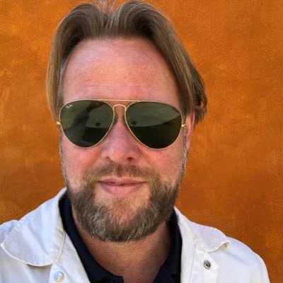 Profile Picture of Martin Falk (@martinfalk) on Twitter