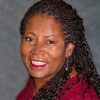 Profile Picture of S.Celeste Blackwell (@CelesteBlackwel) on Twitter