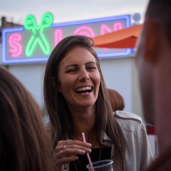 Profile Picture of Krista Tarty (@krysta02) on Poshmark