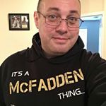 Profile Picture of John Mcfadden (@mcfadden1462) on Instagram