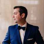 Profile Picture of Nicholas Weiland (@monsieur.weiland) on Instagram