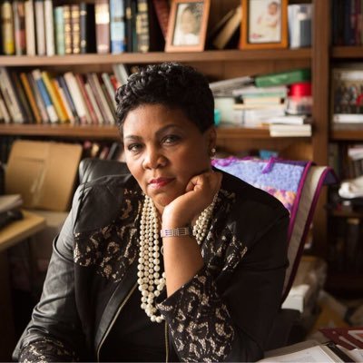 Profile Picture of Traci Blackmon (@pastortraci) on Twitter