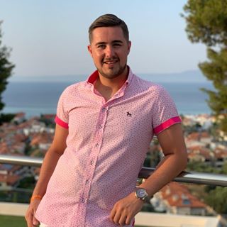 Profile Picture of Brad Veevers (@brad.veevers) on Facebook
