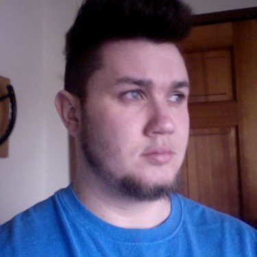Profile Picture of Justin Fultz (@jcpolarwolf) on Twitter
