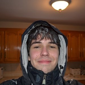 Profile Picture of Jean-françois Martel (@spike_ghost) on Myspace